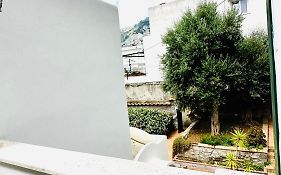 Villa La Zagara by CapriRooms