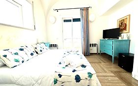 Villa La Zagara by CapriRooms