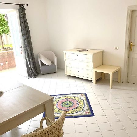 Villa La Zagara By Caprirooms Esterno foto