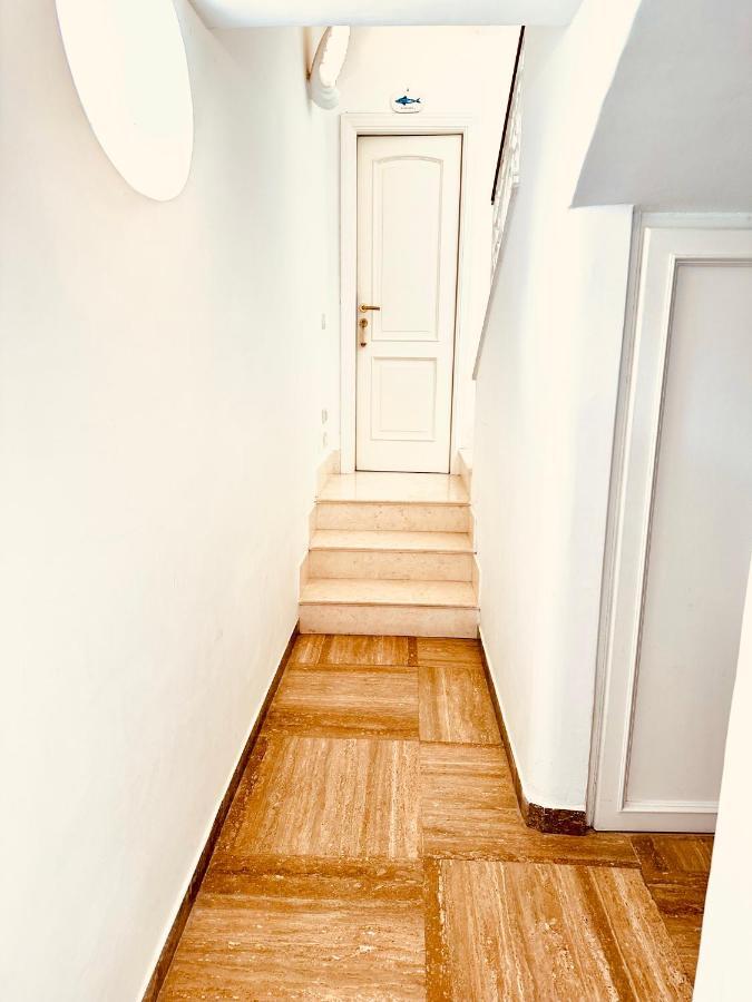 Villa La Zagara By Caprirooms Esterno foto