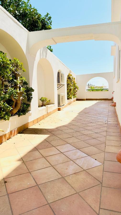 Villa La Zagara By Caprirooms Esterno foto
