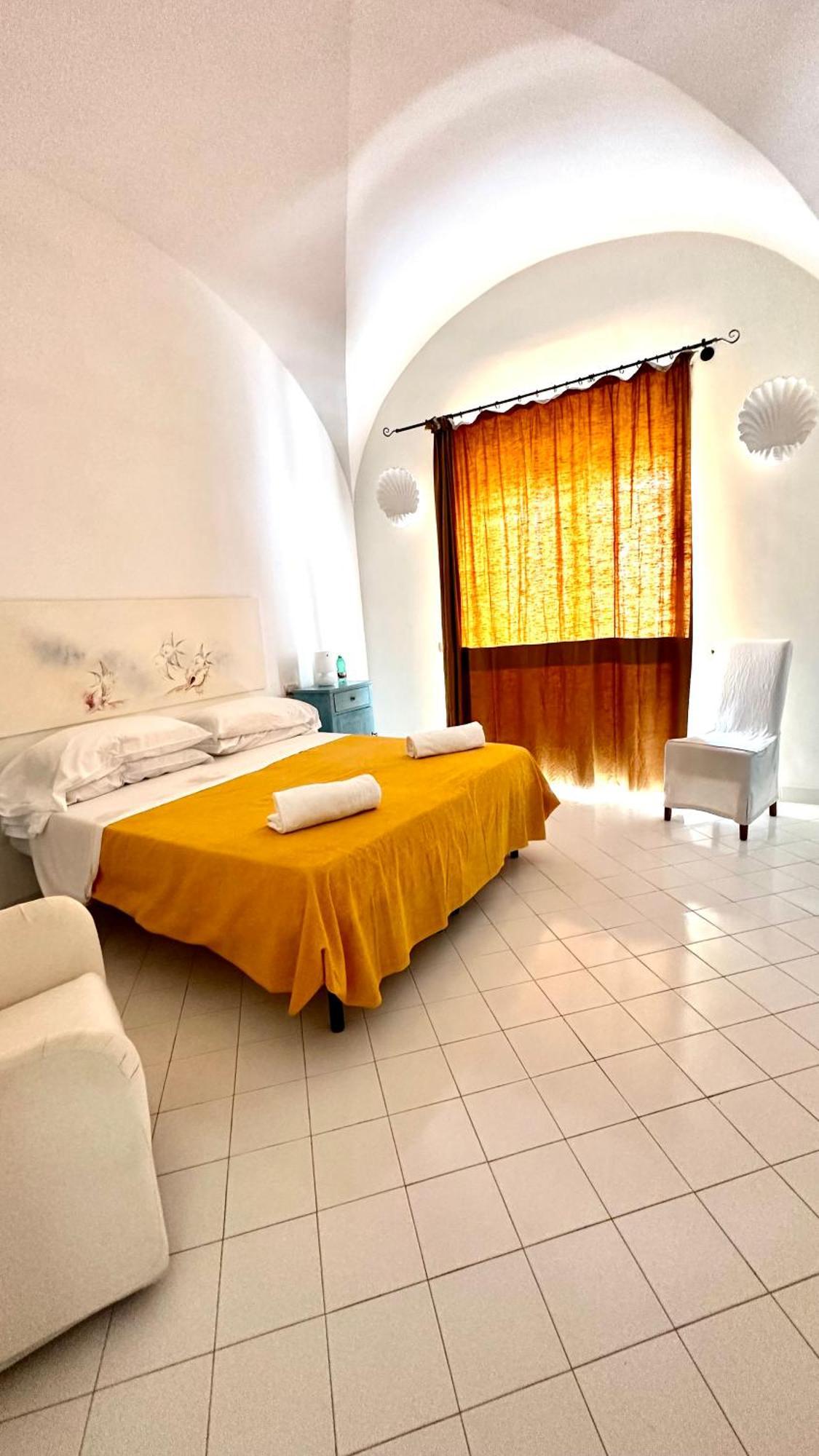 Villa La Zagara By Caprirooms Esterno foto