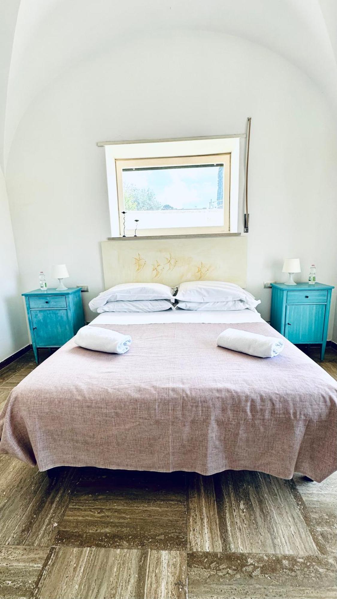 Villa La Zagara By Caprirooms Esterno foto