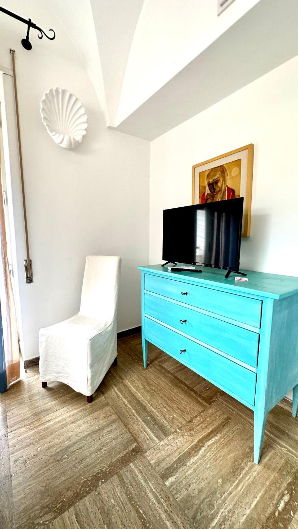 Villa La Zagara By Caprirooms Esterno foto
