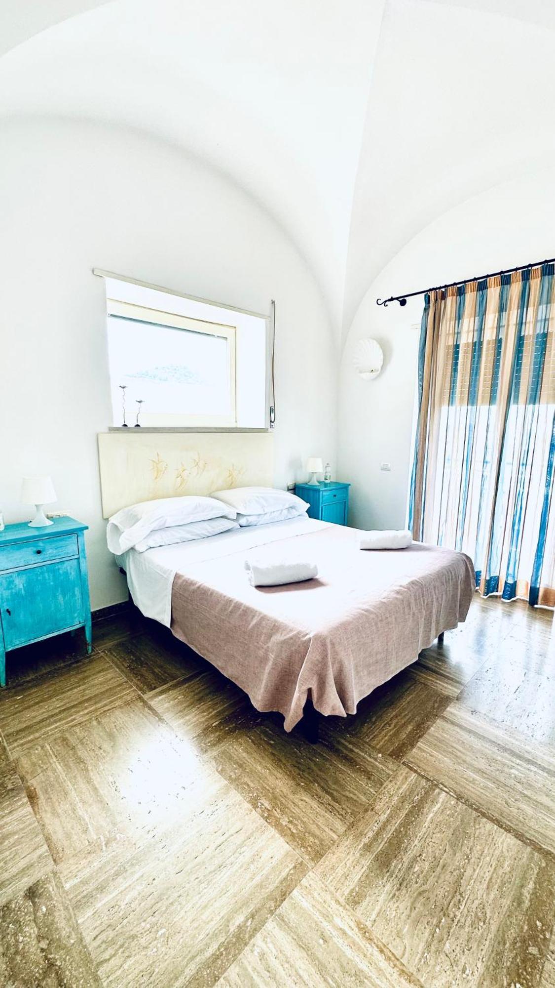Villa La Zagara By Caprirooms Esterno foto