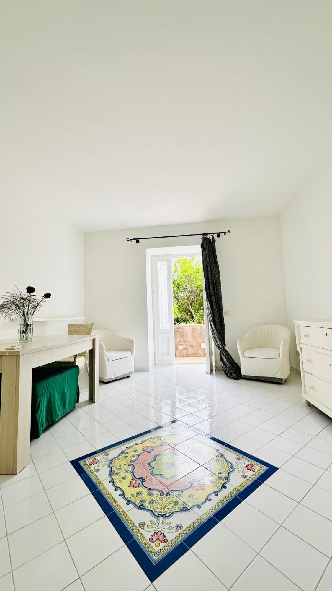 Villa La Zagara By Caprirooms Esterno foto