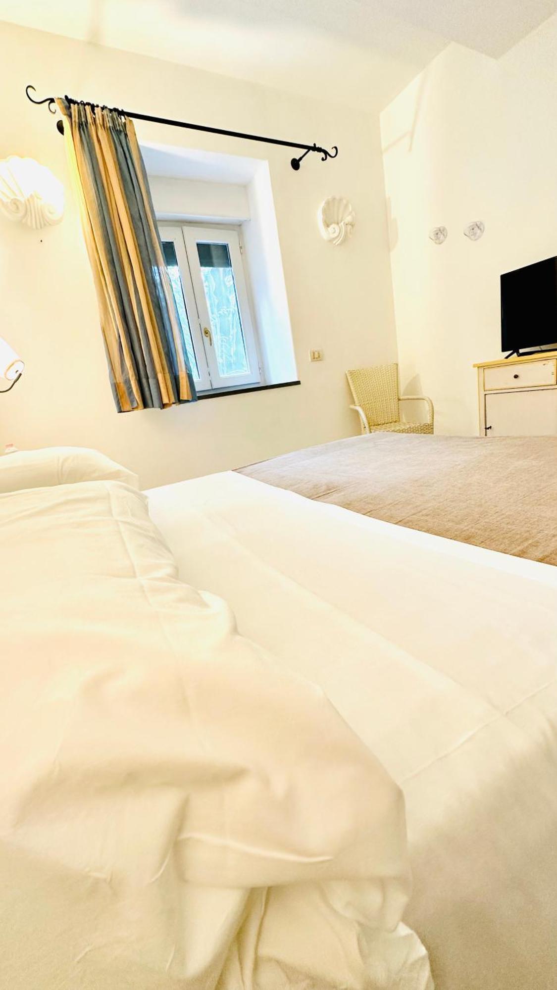Villa La Zagara By Caprirooms Esterno foto