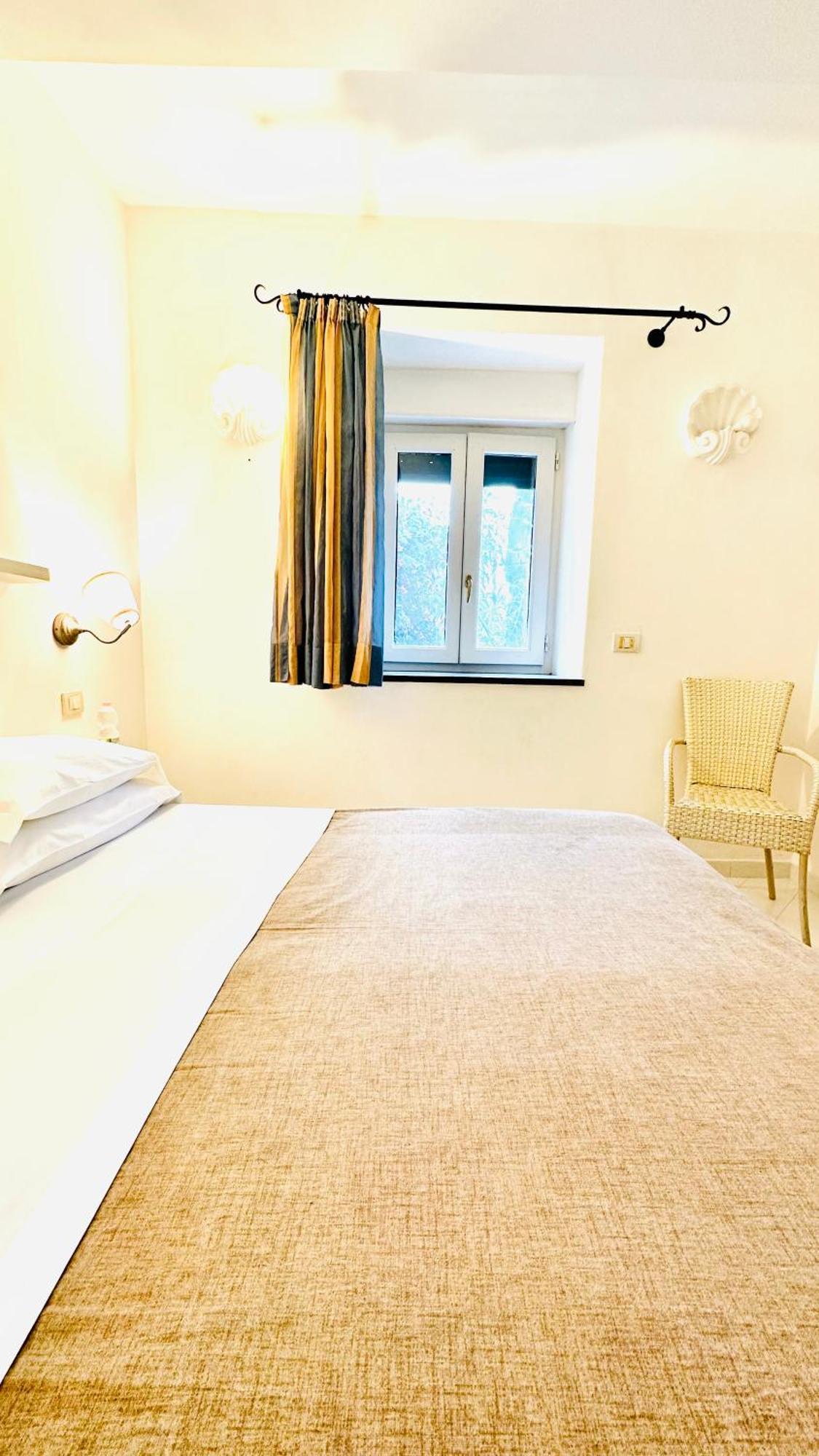 Villa La Zagara By Caprirooms Esterno foto