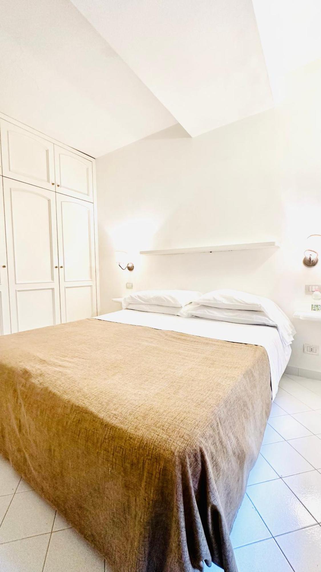Villa La Zagara By Caprirooms Esterno foto