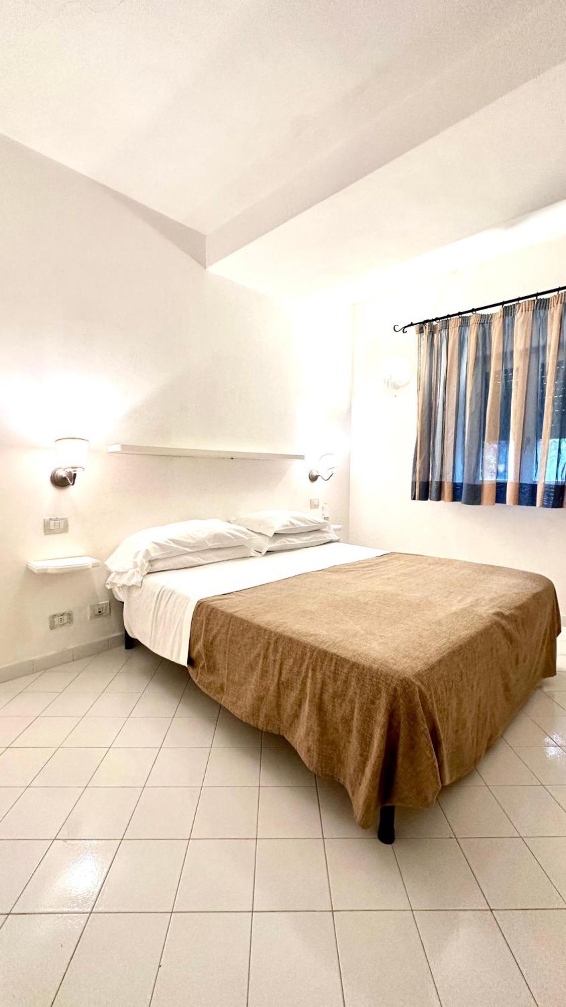 Villa La Zagara By Caprirooms Esterno foto