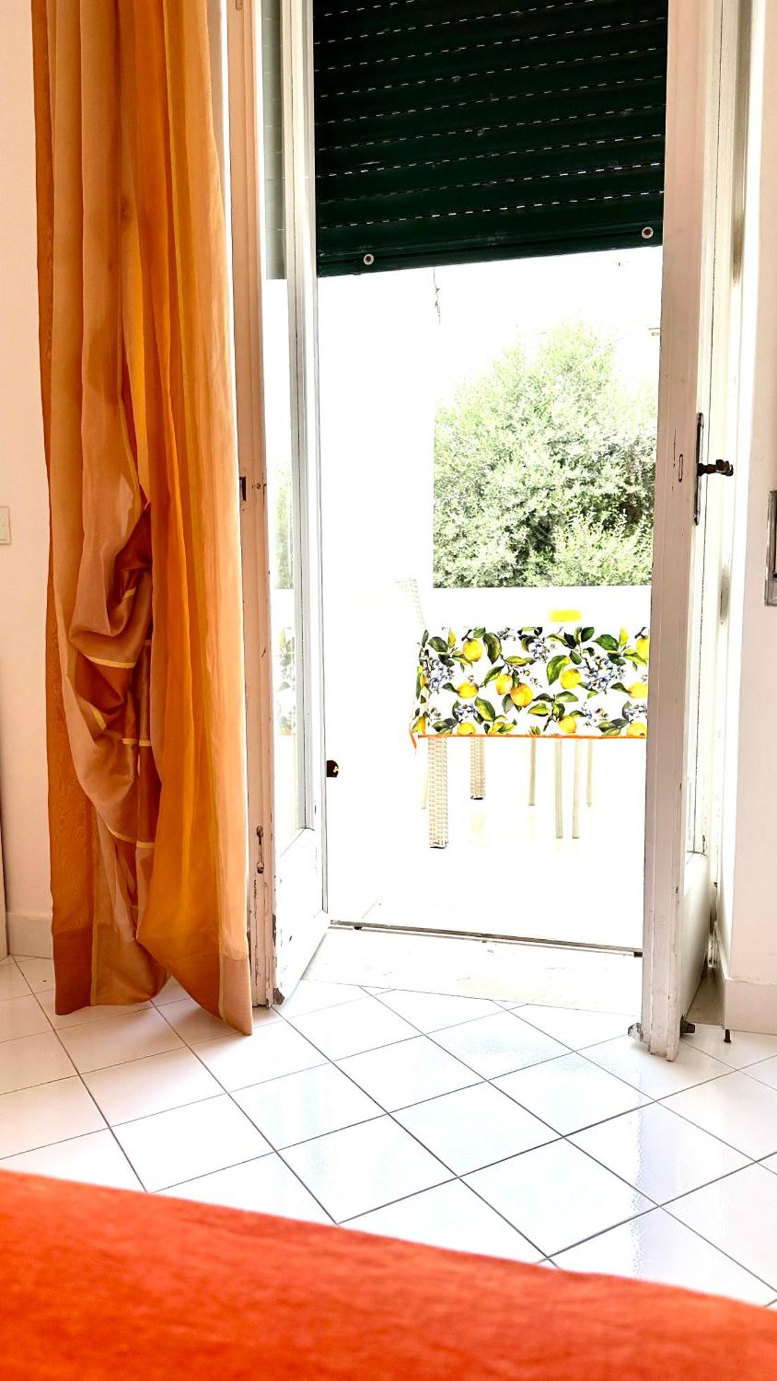 Villa La Zagara By Caprirooms Esterno foto