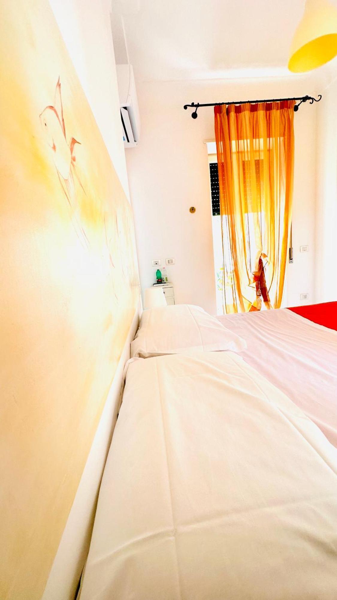 Villa La Zagara By Caprirooms Esterno foto