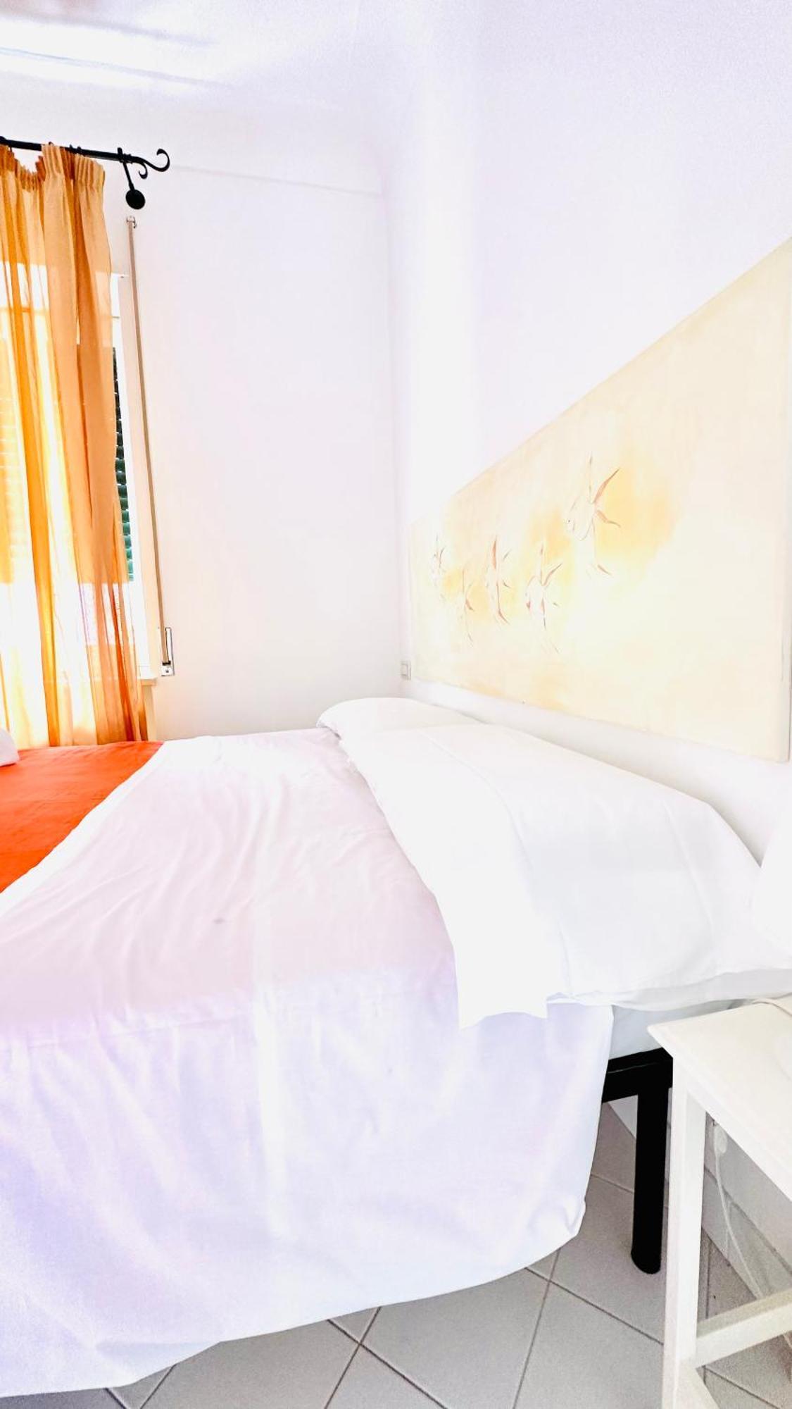 Villa La Zagara By Caprirooms Esterno foto
