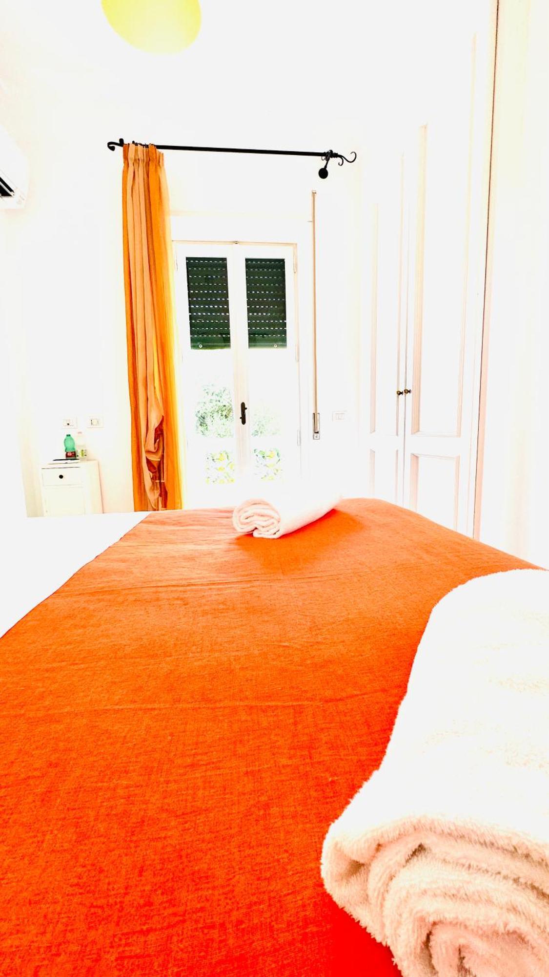 Villa La Zagara By Caprirooms Esterno foto