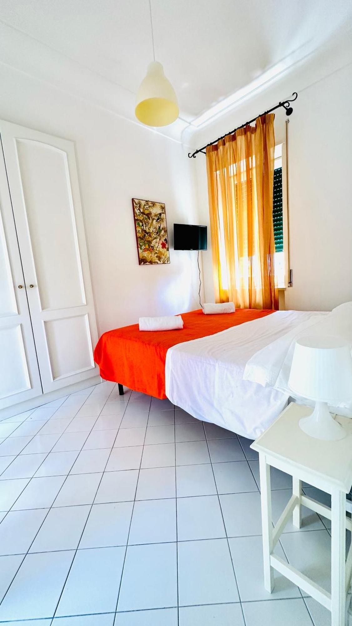 Villa La Zagara By Caprirooms Esterno foto