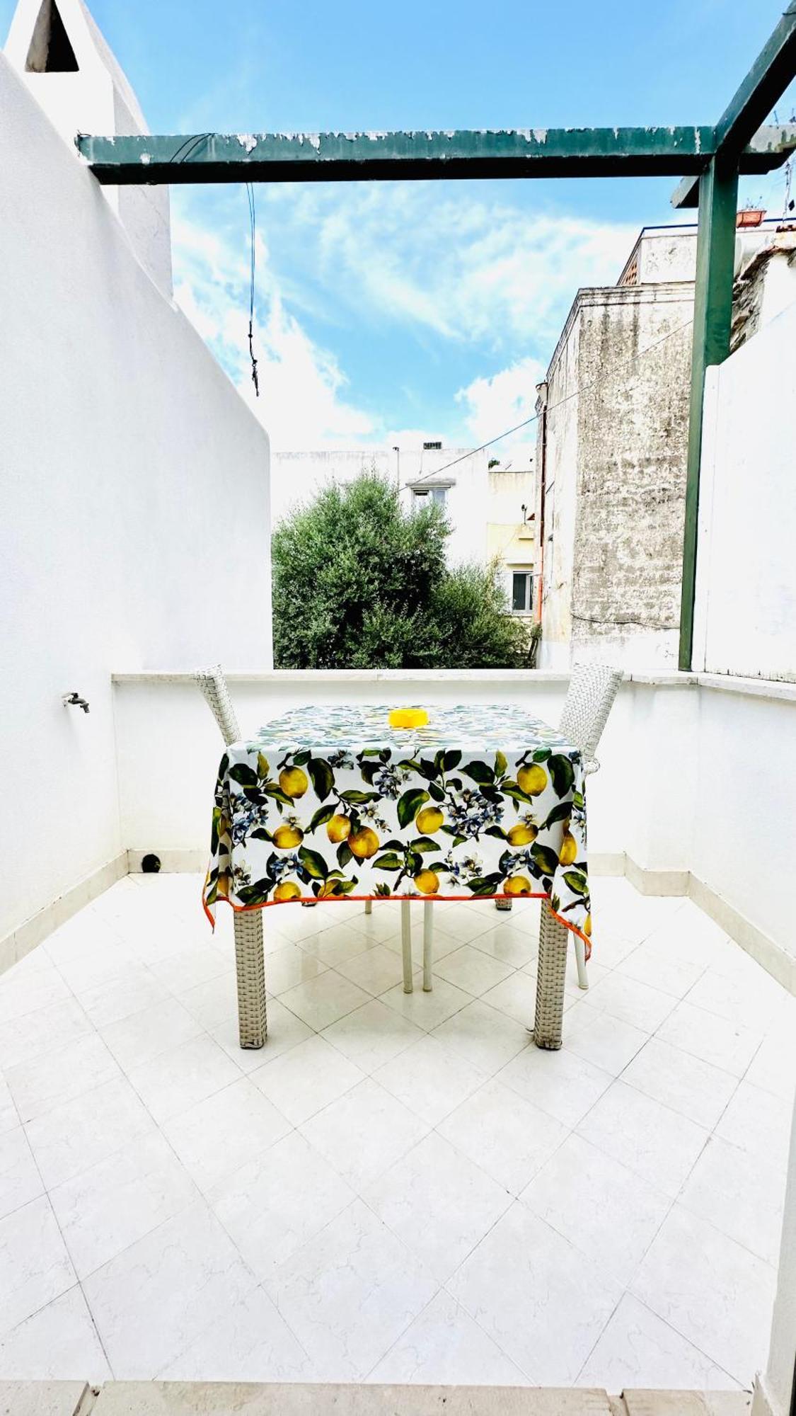 Villa La Zagara By Caprirooms Esterno foto