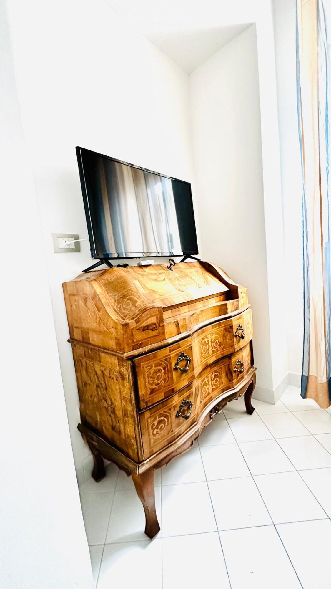 Villa La Zagara By Caprirooms Esterno foto