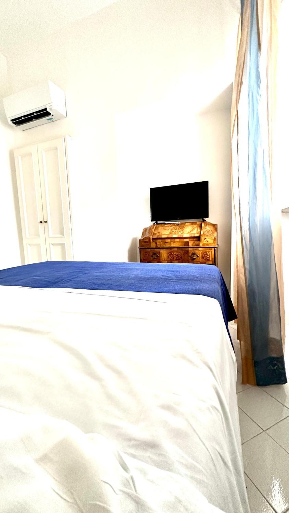 Villa La Zagara By Caprirooms Esterno foto