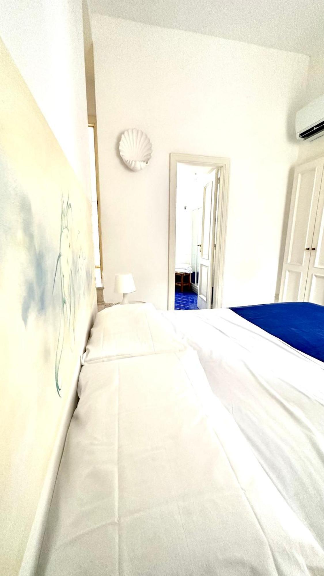 Villa La Zagara By Caprirooms Esterno foto
